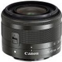 Canon EF-M 15-45mm f/3.5-6.3 IS STM Kit
