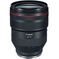 Lente Canon RF 28-70mm F/2L USM
