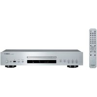 Yamaha CD-S303 Reproductor de CD HiFi Plata