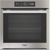 Horno Eléctrico Whirlpool Oakz9 6200 Cs Ix 73 L Acero Inoxidable