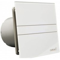 Extractor de Baño Cata E-100 Gt