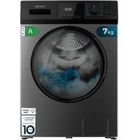 Lavadora Cecotec Bolero Dresscode 7410 Inverter