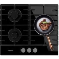 Cecotec Placa De Gas Bolero Squad G 3200f