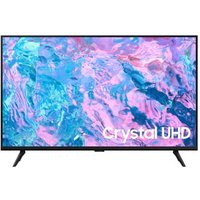 Samsung Serie 7 43" Smart TV LED 4K UHD TU43CU7025K