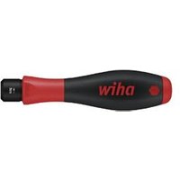 Wiha Destornillador Dinamométrico Torquefix (34533)