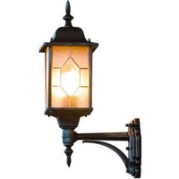 Farol de Gas Milano Konstsmide