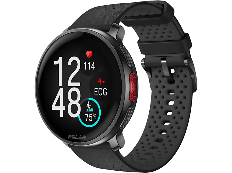 Polar Vantage V3 Reloj Deportivo GPS EGC AMOLED