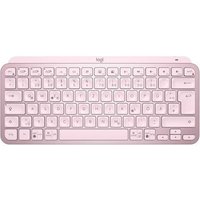 Logitech MX Keys Mini Teclado inalámbrico