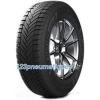 Neumático Invierno Michelin Alpin 6 225/50 R17 98V
