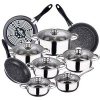 Set de Sartenes San Ignacio y Magefesa