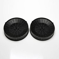 Filtro de Carbón Turboair CFC0038668