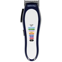 Cortapelos Wahl Colorpro Ión De Litio