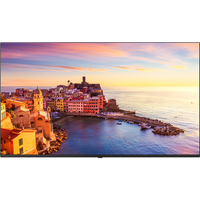 Smart TV LG UHD 50"
