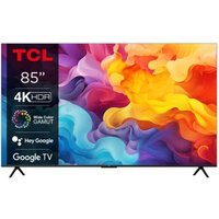 Televisor TCL 85P655 Serie P655 85' 4K Ultra HD Smart TV