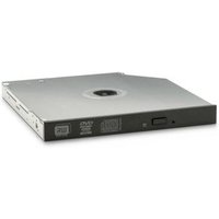 Unidad Grabadora DVD Slim Supermulti HP