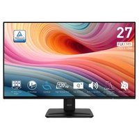 MSI Pro MP271A E2 Pantalla para PC 27" Full HD 1920x1080 LCD