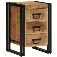 Mesita de Noche 40x35x50 cm