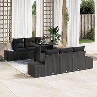4 Seater Sofa Set