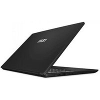 Laptop MSI 15,6" 16GB RAM 512GB SSD Español