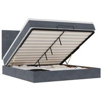 Cama Otomana V2693 160x200 cm