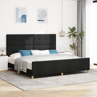 Cama de Tela 200x200 cm V8020
