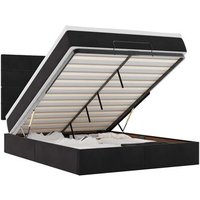 Estructura Cama Otomana 140x200cm V2648