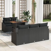 Mueble Modular V7189