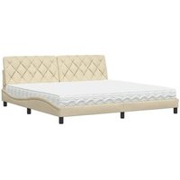 Camacon Colchón 200x200 Cm V3657