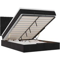 Estructura Cama Otomana 140x200 cm V3362