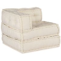 Pufs Modulares (2 Piezas)