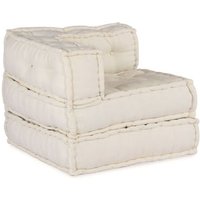 Pouffes Modulares 4 Pcs