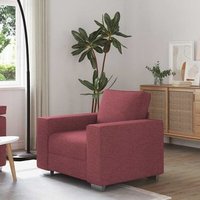 Sillón 59 Cm En Tela