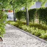 Bordes Para Césped 50 Piezas