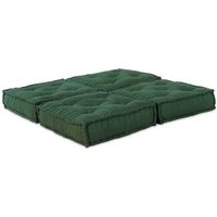 Puf Modular Verde V8904