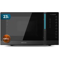 Microondas Cecotec Proclean 6120