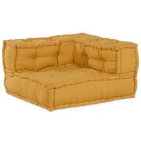 Puffs Modulares 3 Piezas