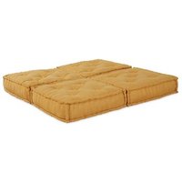 Poufs Modulares 2 Piezas