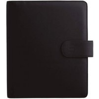 Agenda Anillas Troya 1000 Semana Vista Simil Piel