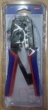 Herramienta de alicates de prensado Knipex