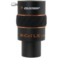 Celestron X-Cel LX 3x Lente Barlow 1.25"