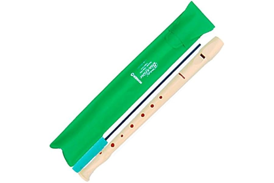 Flauta Dulce Hohner