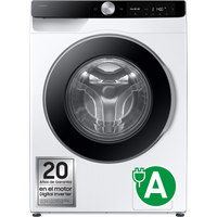 Lavadora Samsung AI EcoBubble 10Kg