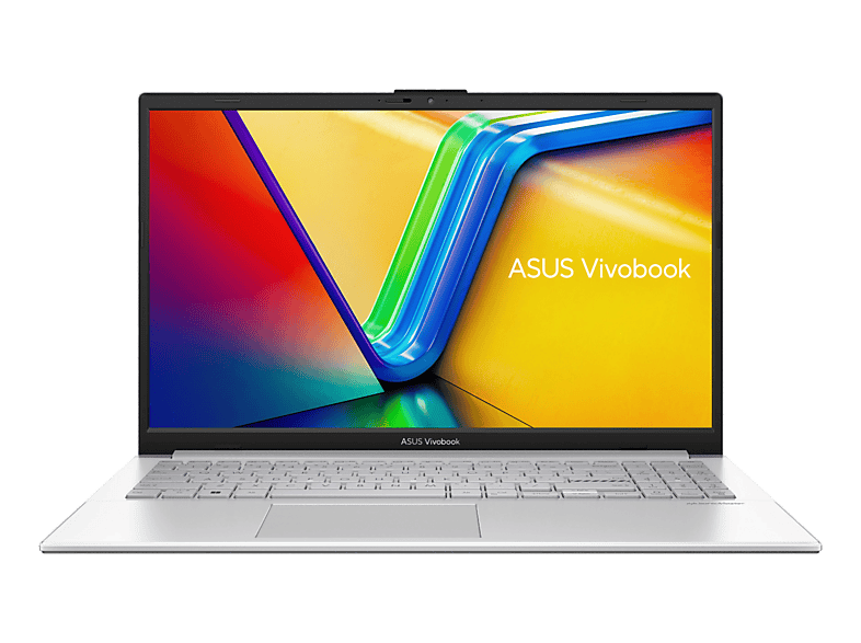 Portátil ASUS Vivobook 15 F1504VA-BQ156W, 15.6" Full HD, Intel Core i7-1355U, 16 GB RAM, 1 TB SSD