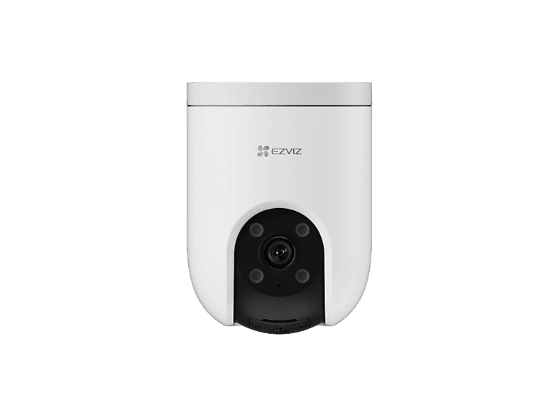 Cámara de Vigilancia Ezviz H8C Pro 3K