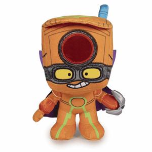 SuperThings - Peluche 19 cm