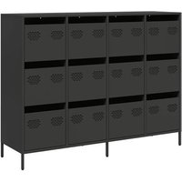 Aparador de Acero Laminado en Frío