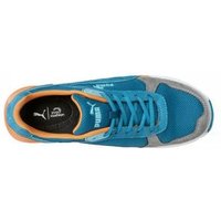 Zapatillas Puma Frontside Low S1p Esd Hro Src