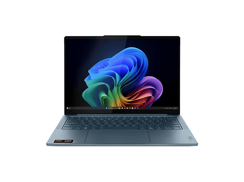 Portátil Lenovo Yoga Slim 7 14AKP10 Copilot+ PC 14" WUXGA OLED AMD Ryzen AI 350 32GB RAM 1TB SSD
