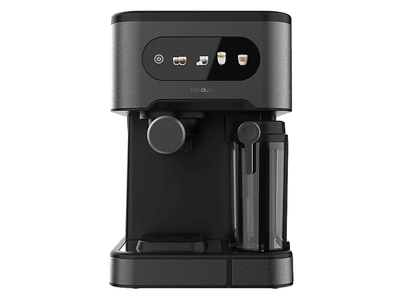 Cafetera Superautomática Cecotec Power Espresso 20 ColdBrew Latte