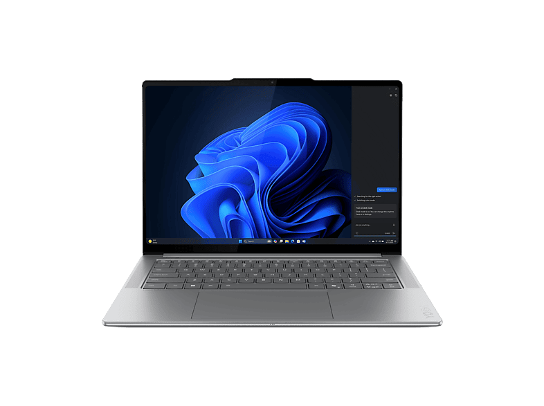 Portátil Lenovo Yoga Pro 7 14IAH10 14.5" 3K OLED Intel Core Ultra 9 285H 32GB RAM 1TB SSD